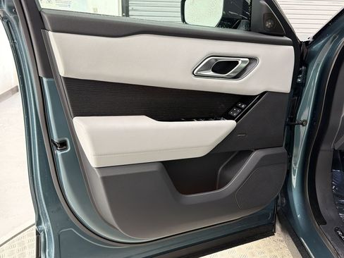 New 2026 Land Rover Range Rover Velar S AWD/4WD image 14