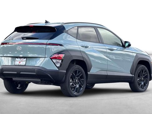 Used 2026 Hyundai Kona SEL Sport AWD/4WD image 8