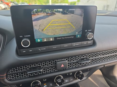 Used 2024 Honda HR-V Sport image 24