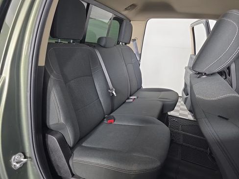 Used 2020 RAM 2500 Tradesman AWD/4WD image 26