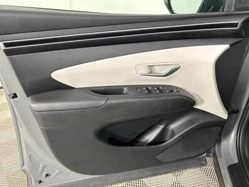 Used 2024 Hyundai Tucson SEL FWD image 11