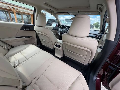 Used 2013 Honda Accord EX-L image 30