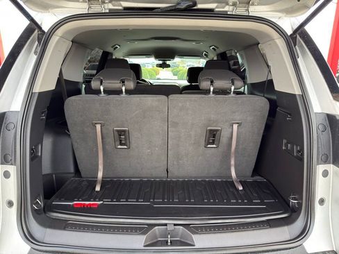 Used 2019 GMC Acadia SLE image 31