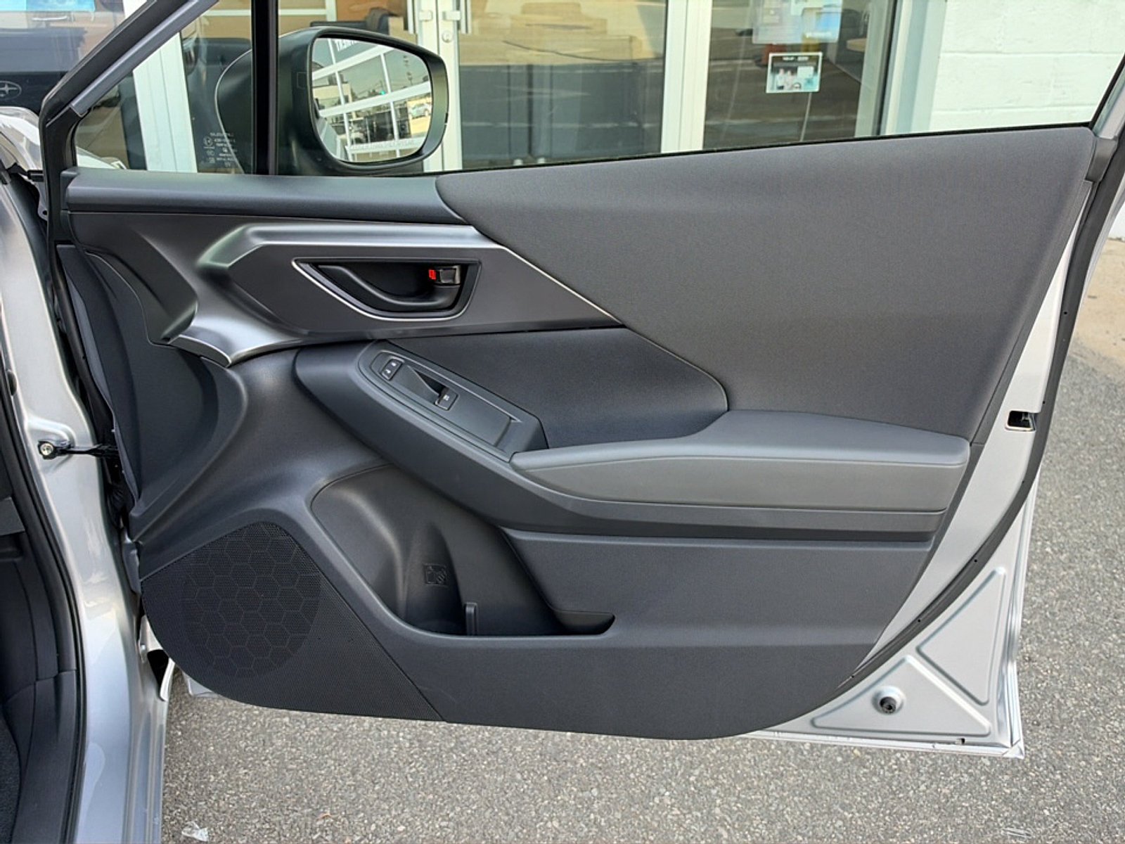 Used 2024 Subaru Impreza 2.0i AWD/4WD image 16