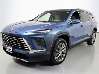 Certified 2026 Buick Enclave Preferred w/ Power Package