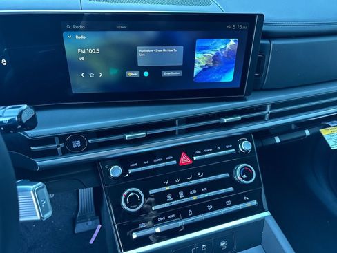 New 2026 Hyundai Santa Fe SE FWD image 6