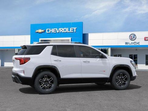 New 2026 GMC Terrain AT4 image 27