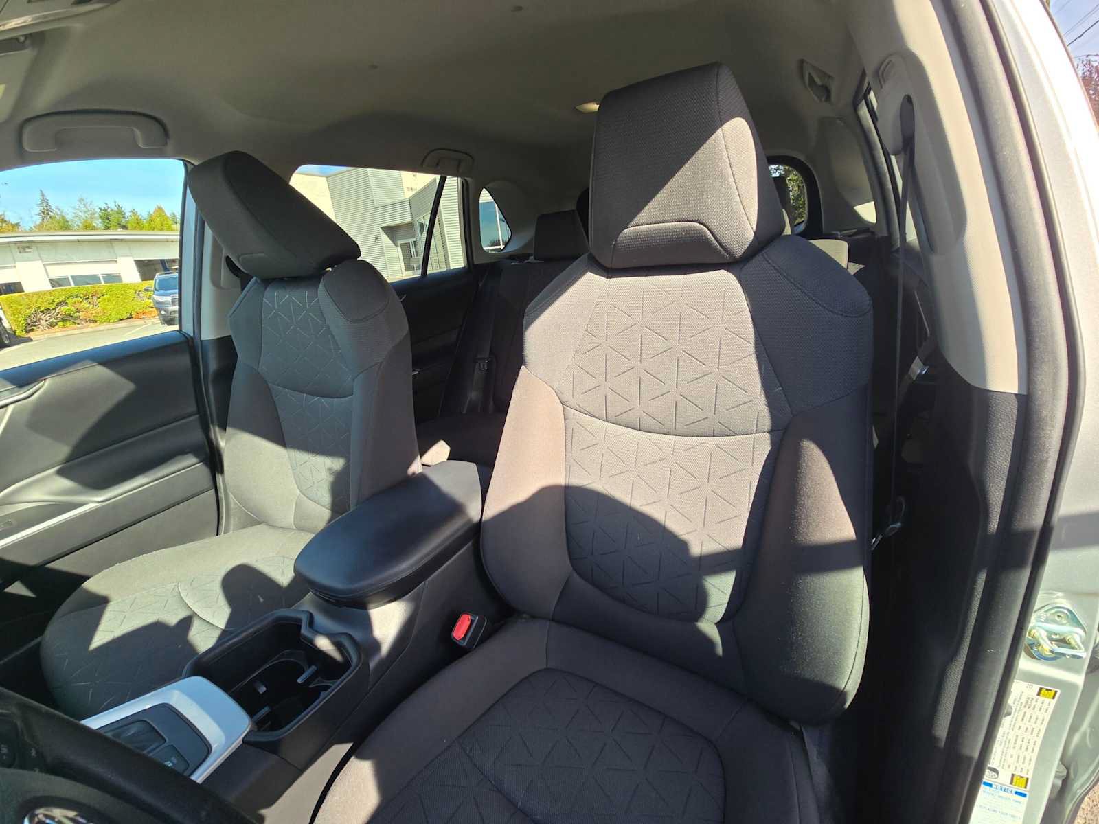 Certified 2022 Toyota RAV4 XLE AWD/4WD image 22