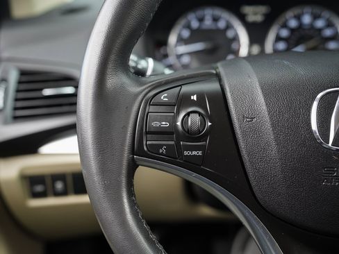 Used 2015 Acura MDX FWD w/ Technology Package image 30