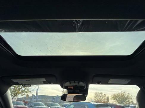 New 2026 Chevrolet Trax RS w/ Sunroof Package image 13