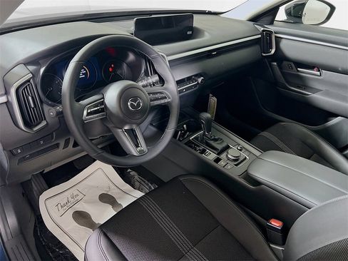 Used 2025 MAZDA CX-50 AWD 2.5 S w/ Preferred Package image 8