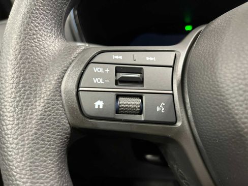 New 2026 Honda CR-V EX image 17