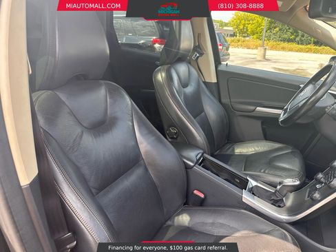 Used 2013 Volvo XC60 T6 AWD/4WD image 12