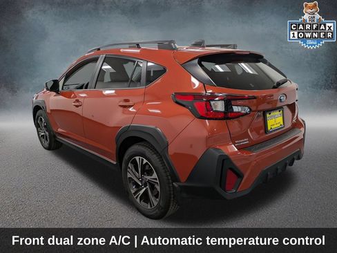 Used 2024 Subaru Crosstrek 2.0i Premium AWD/4WD image 7