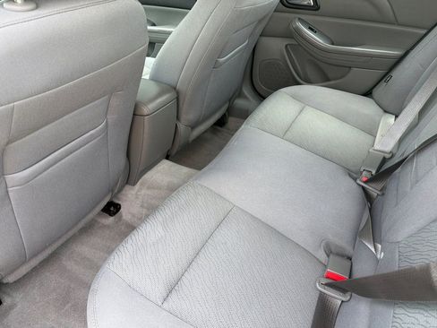 Used 2016 Chevrolet Malibu LS FWD image 14