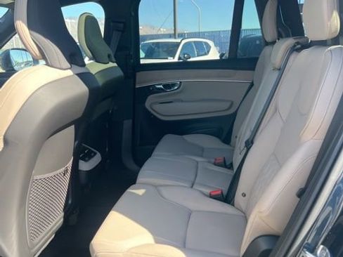 New 2026 Volvo XC90 B6 Plus w/ Protection Package Premier image 24