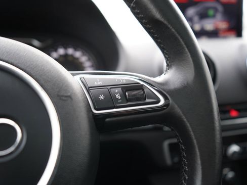 Used 2016 Audi A3 e-tron Premium Plus w/ Premium Plus Package image 26