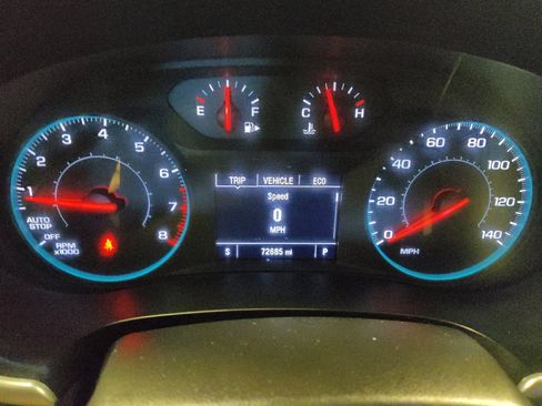 Used 2023 Chevrolet Malibu LT FWD image 23