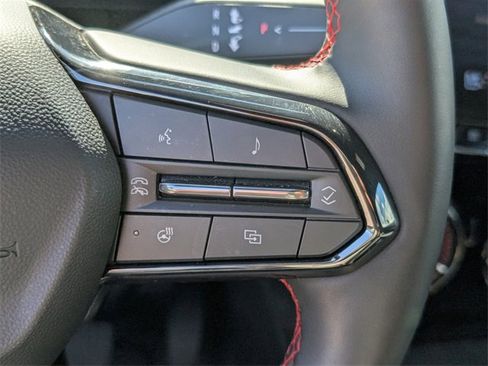 Used 2025 Chevrolet Blazer EV RS w/ Super Cruise Package image 35