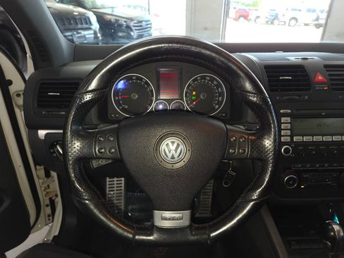 Used 2007 Volkswagen Golf 2-Door FWD image 31