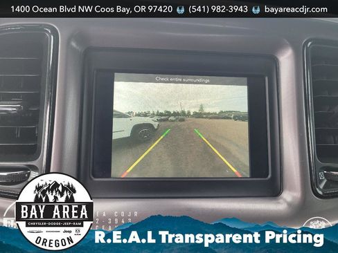 Used 2022 Dodge Challenger GT image 14