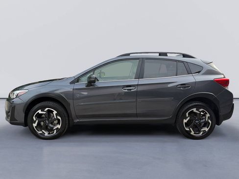 Certified 2023 Subaru Crosstrek 2.5i Limited w/ Moonroof Package AWD/4WD image 6