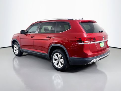 Used 2018 Volkswagen Atlas S image 7
