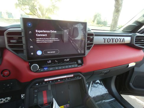 Used 2025 Toyota Tundra TRD Pro image 80