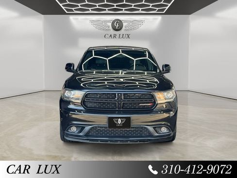 Used 2015 Dodge Durango R/T w/ Premium Nappa Leather Group RWD image 8