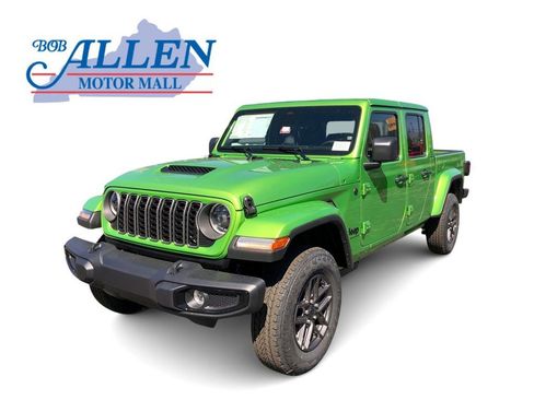 New 2026 Jeep Gladiator Sport image 1