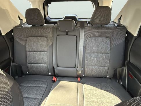 Used 2023 Ford Bronco Sport Big Bend w/ Convenience Package image 26