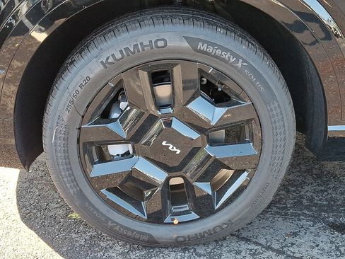 New 2027 Kia Telluride SX FWD image 4