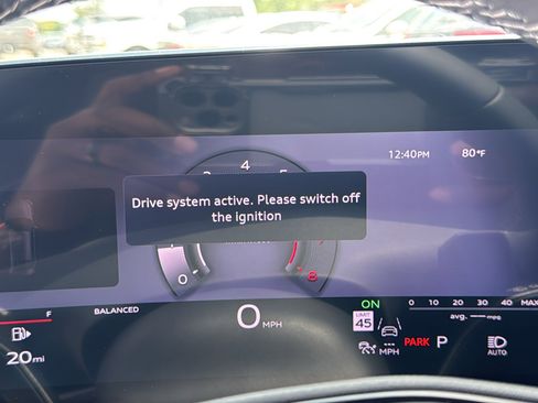 New 2026 Audi A5 2.0T Premium Plus image 22