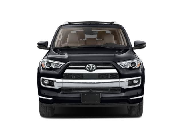 Certified 2024 Toyota 4Runner Limited AWD/4WD image 4
