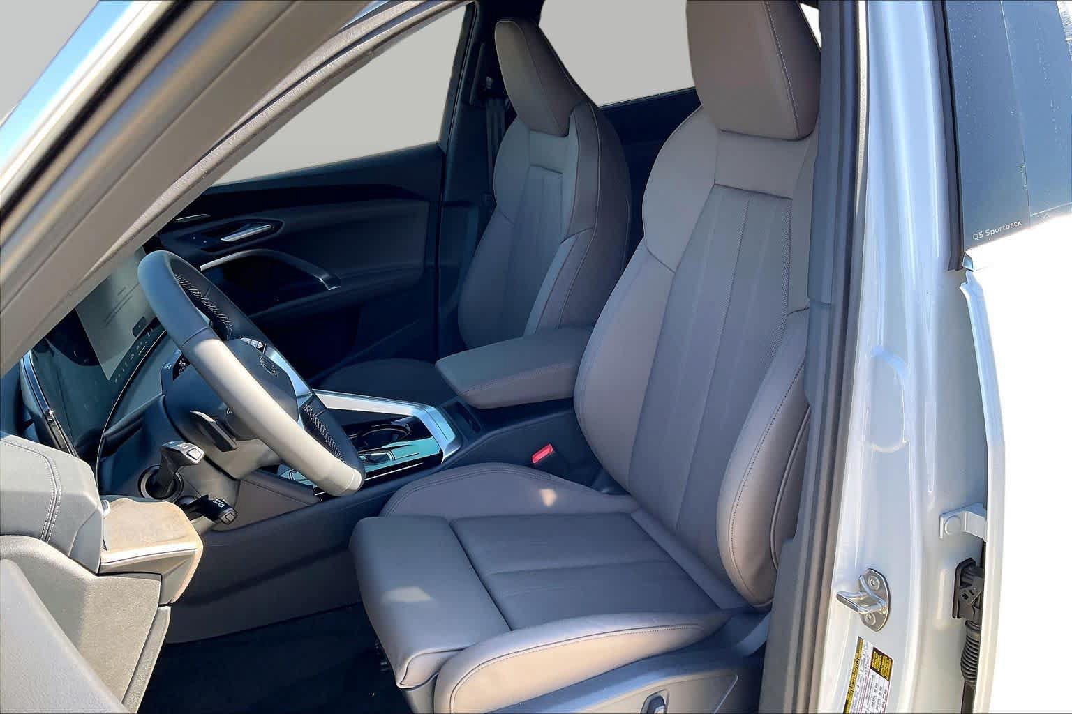 New 2026 Audi Q5 Prestige AWD/4WD image 9