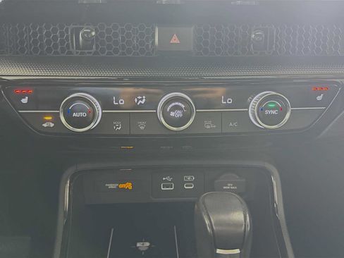 Certified 2024 Honda CR-V EX-L image 15