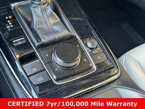 Used 2025 MAZDA CX-30 AWD 2.5 S w/ Preferred Package image 24