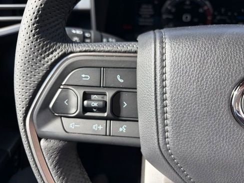New 2026 Toyota Tundra Limited image 14