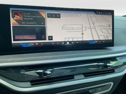 Certified 2025 BMW X5 sDrive40i RWD image 17