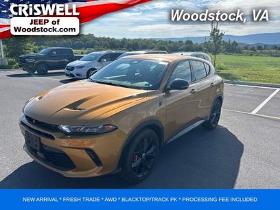 Used 2024 Dodge Hornet R/T
