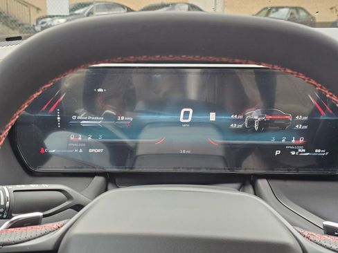 New 2026 Dodge Charger Scat Pack image 19