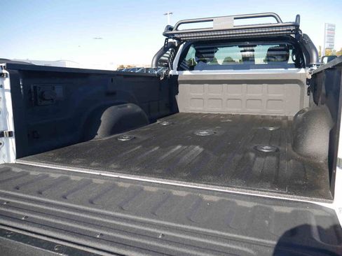 Certified 2024 RAM 3500 Tradesman w/ Chrome Appearance Group image 14