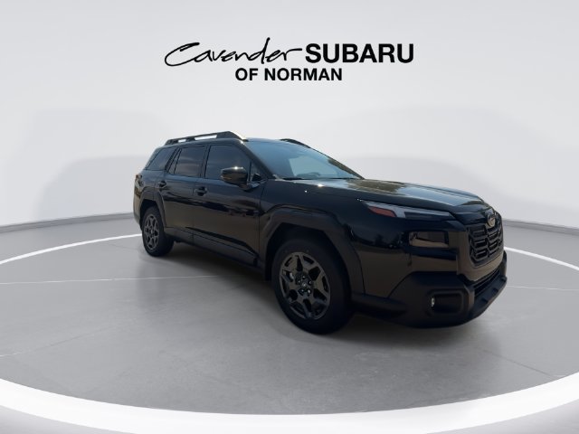 New 2026 Subaru Outback Premium AWD/4WD image 3