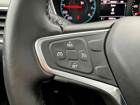 Used 2018 Chevrolet Equinox LT image 13