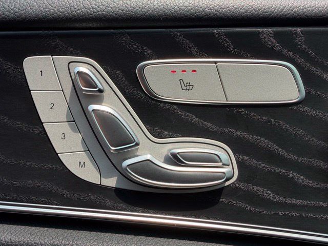 Certified 2023 Mercedes-Benz E 350 4MATIC Sedan image 11