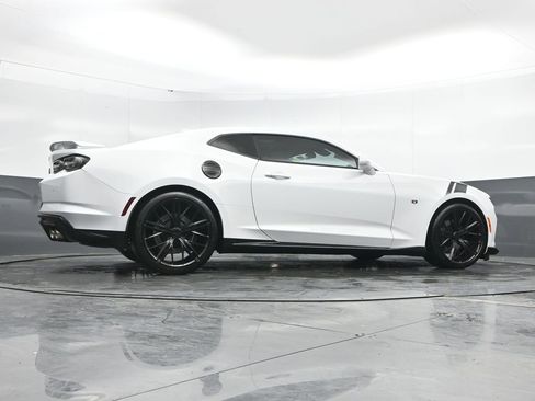 Used 2019 Chevrolet Camaro SS image 45