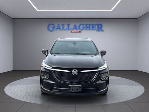 Used 2024 Buick Enclave Essence w/ Experience Buick Package AWD/4WD image 12