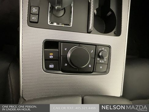 New 2026 MAZDA CX-90 3.3 Turbo w/ Premium Plus Pkg image 43