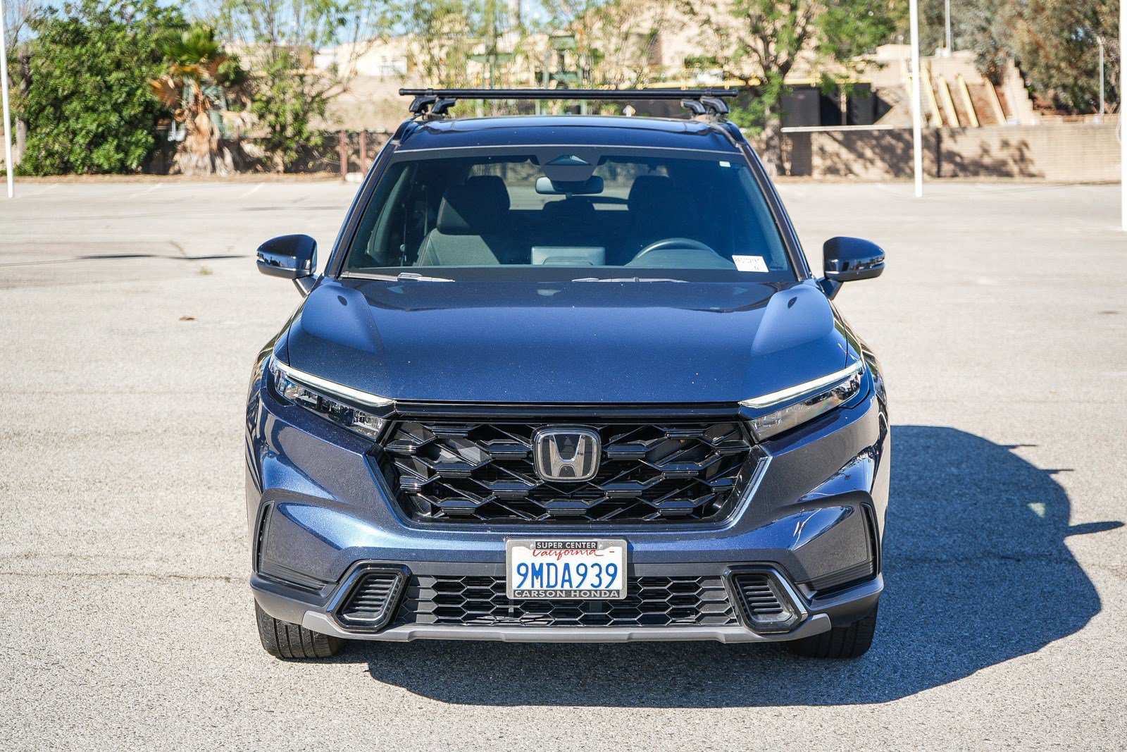 Used 2024 Honda CR-V Sport image 2