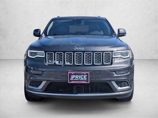 Used 2020 Jeep Grand Cherokee Summit w/ Platinum Series Group video 2